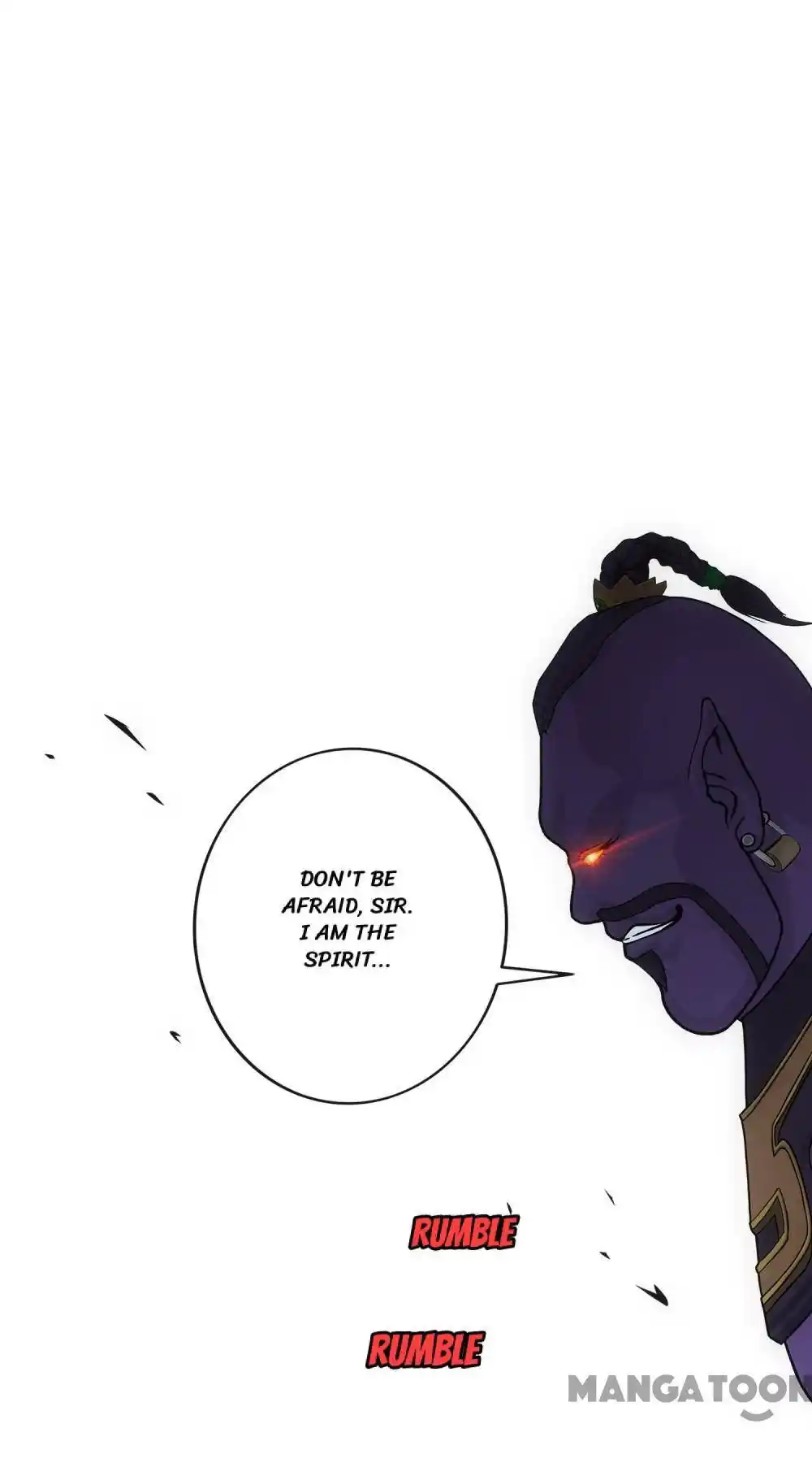 The Legend Of The demon God Chapter 195