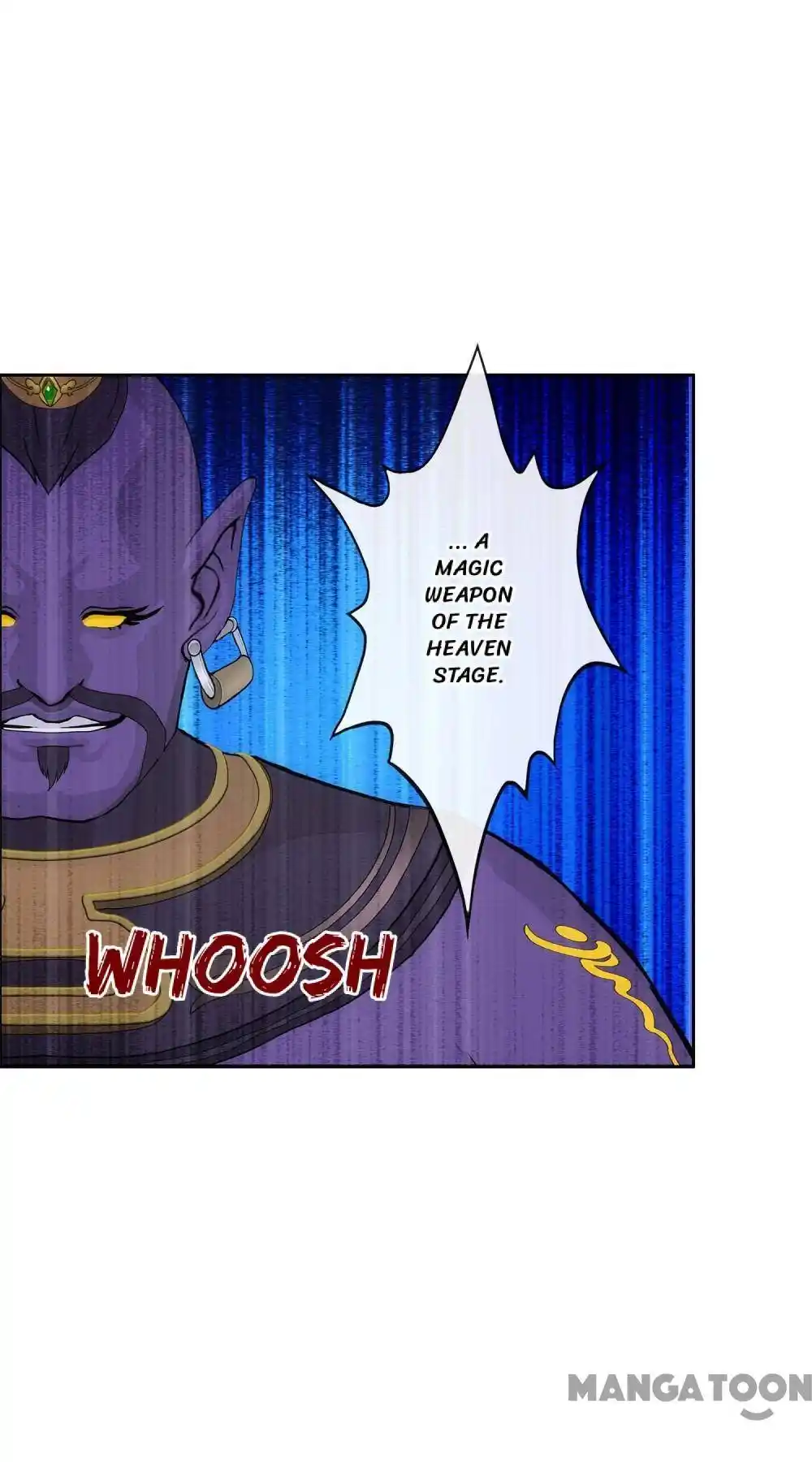 The Legend Of The demon God Chapter 195