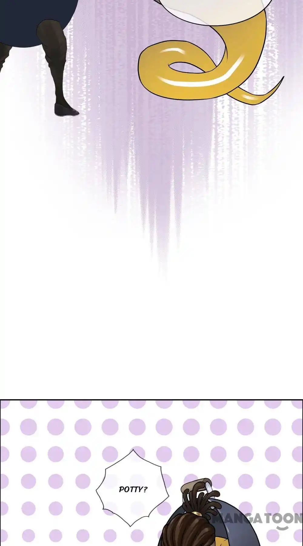 The Legend Of The demon God Chapter 195