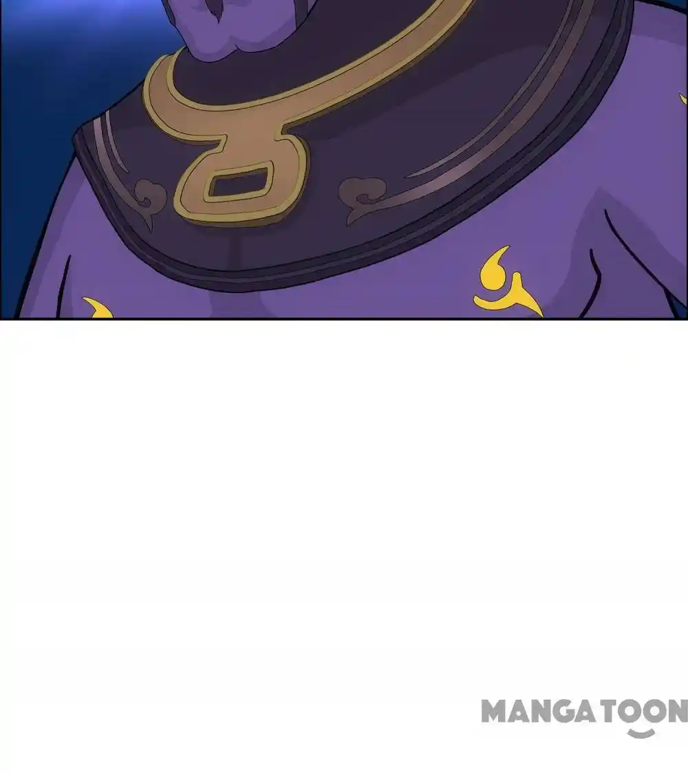 The Legend Of The demon God Chapter 195