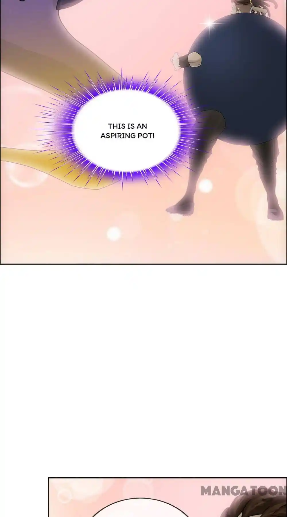 The Legend Of The demon God Chapter 195