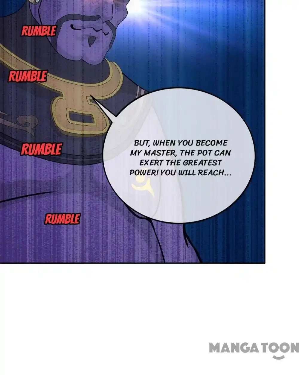 The Legend Of The demon God Chapter 195