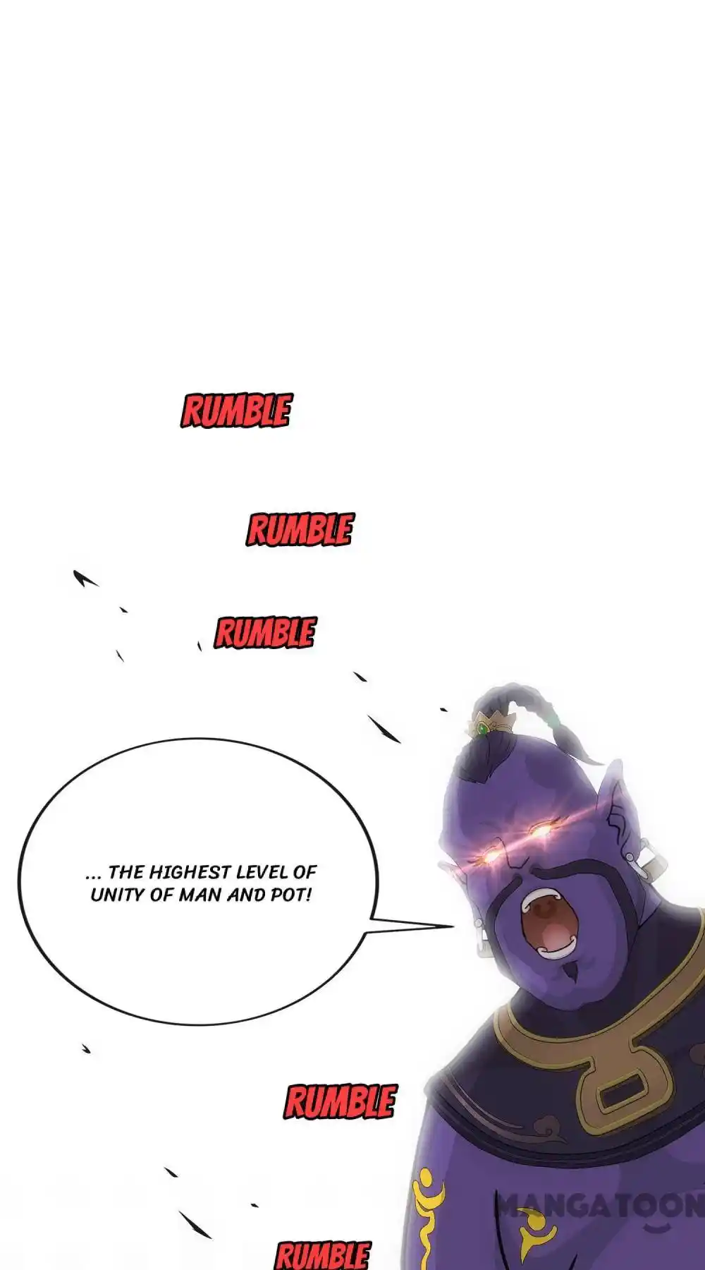 The Legend Of The demon God Chapter 195