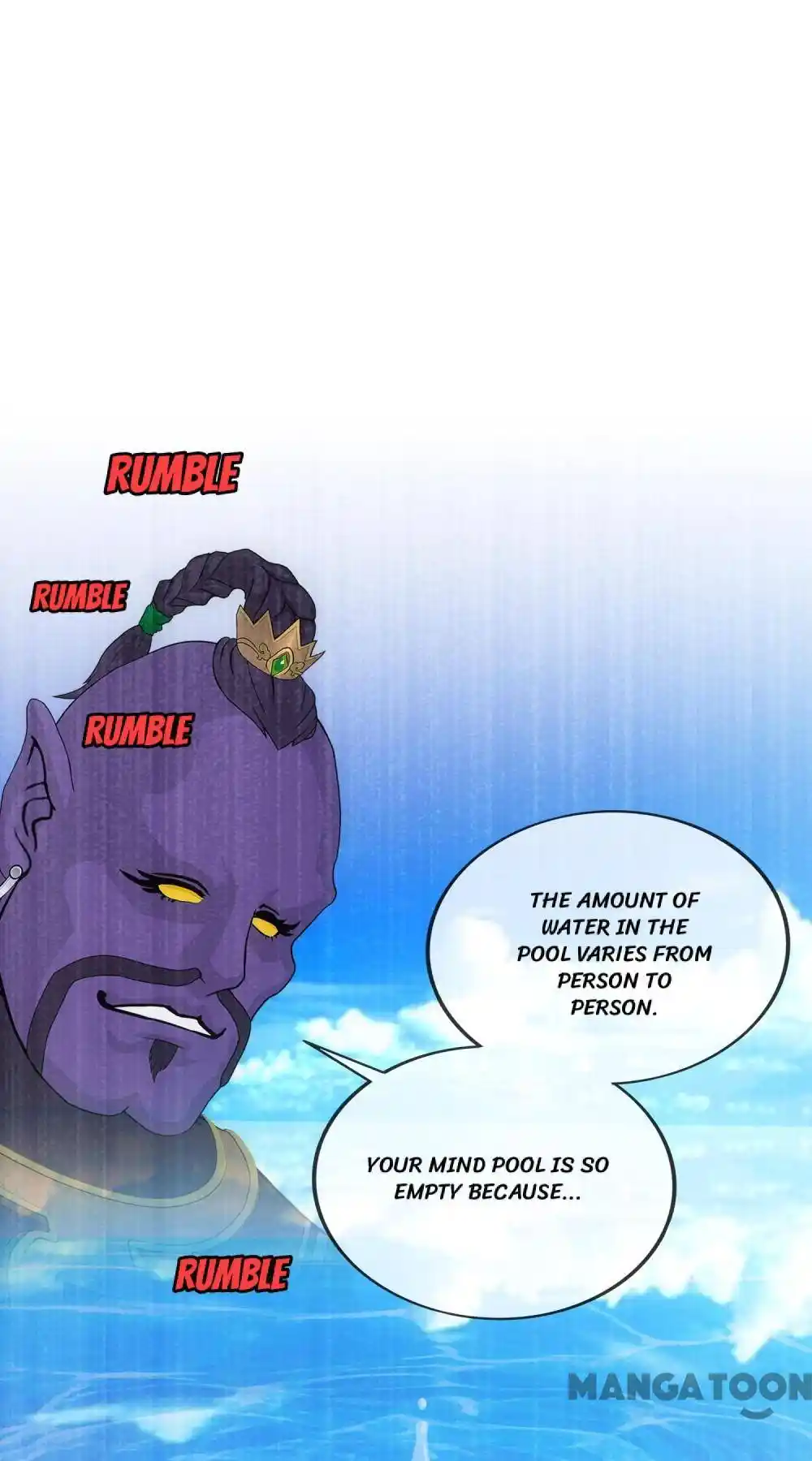 The Legend Of The demon God Chapter 196