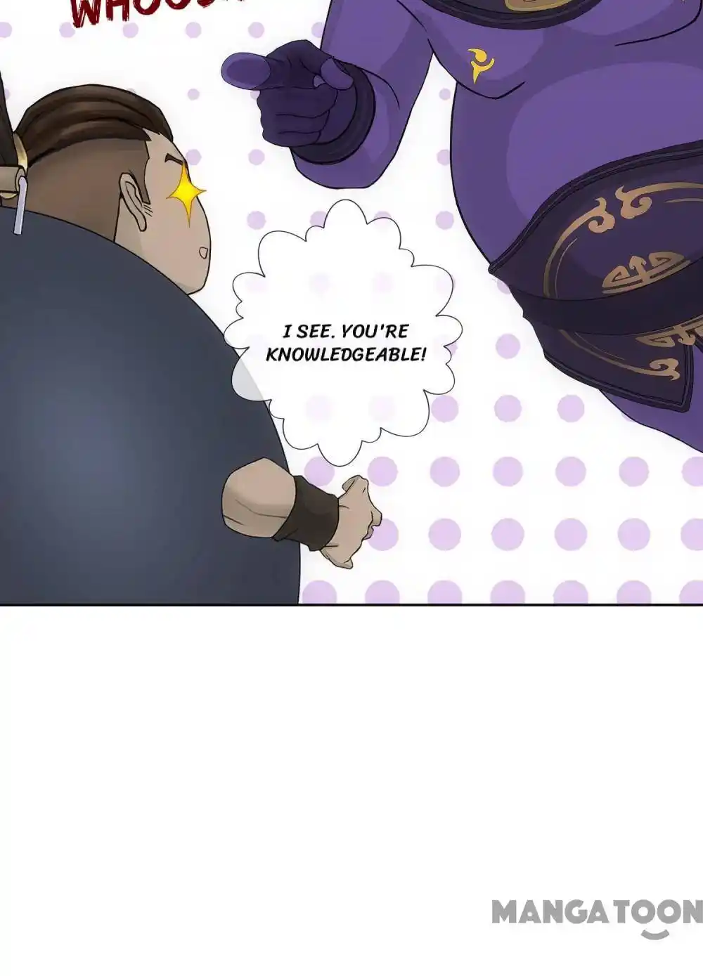 The Legend Of The demon God Chapter 196