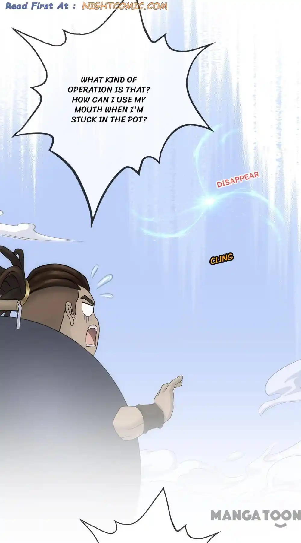 The Legend Of The demon God Chapter 196