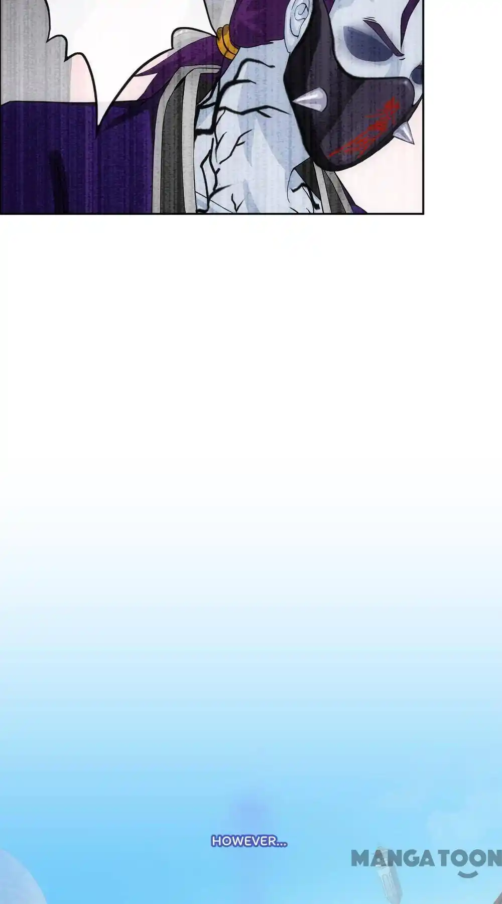 The Legend Of The demon God Chapter 196