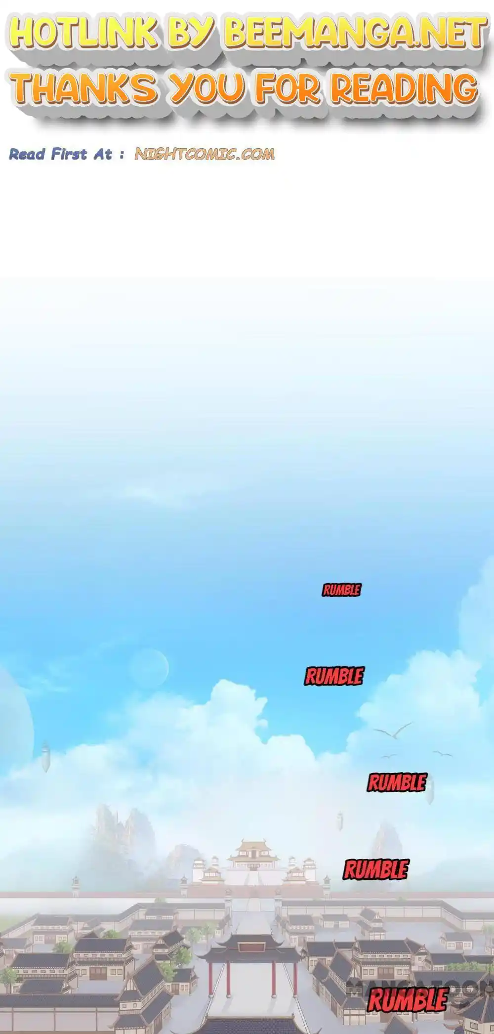 The Legend Of The demon God Chapter 197