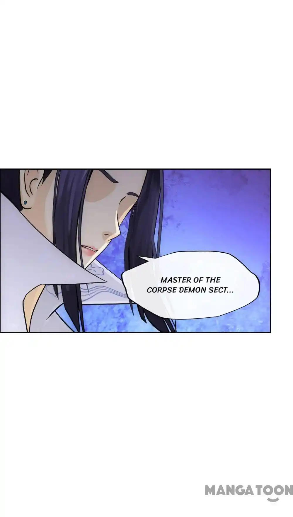 The Legend Of The demon God Chapter 197