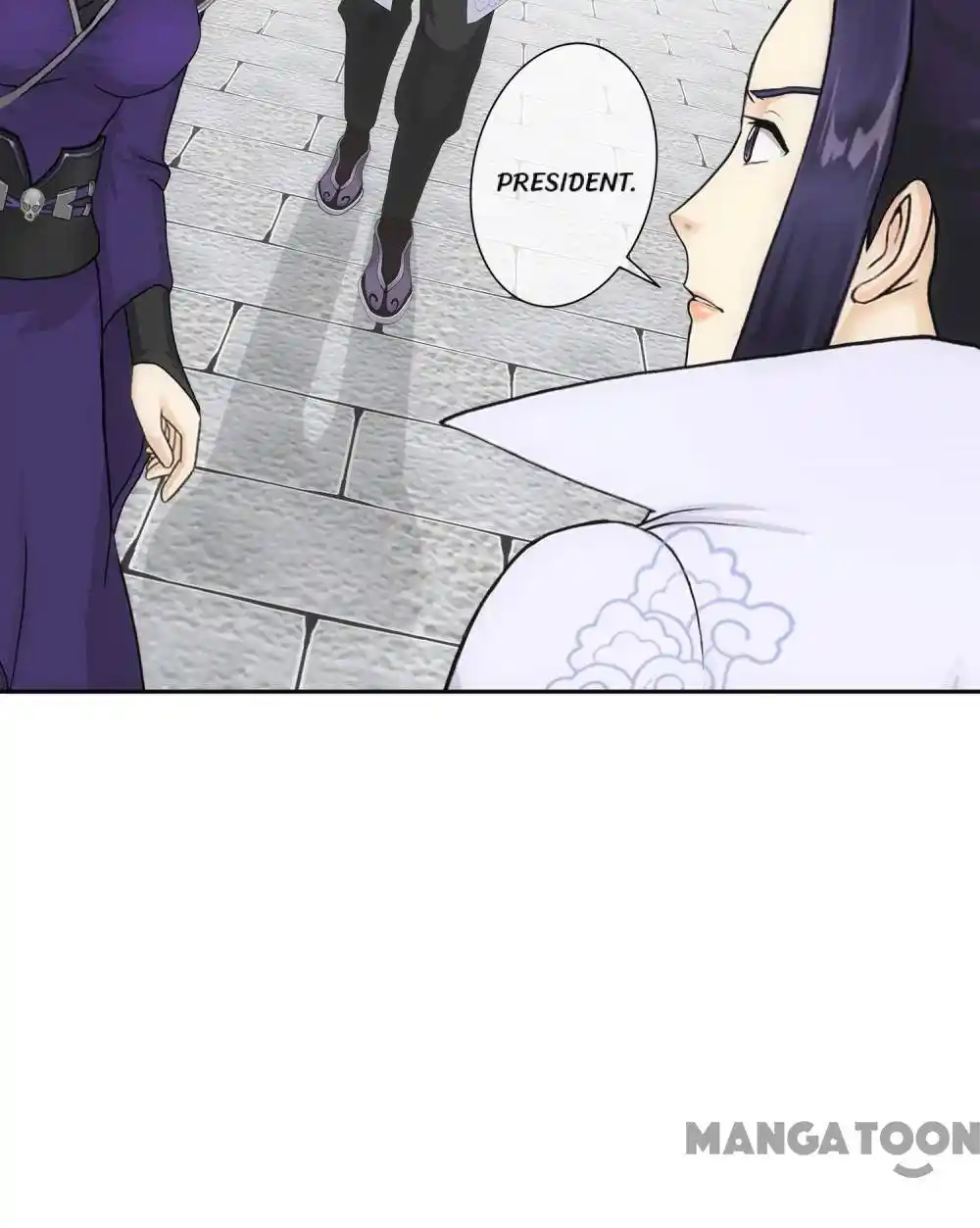 The Legend Of The demon God Chapter 197