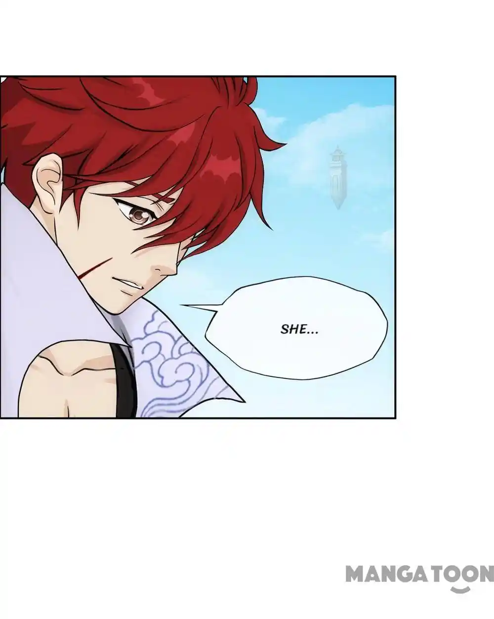 The Legend Of The demon God Chapter 197