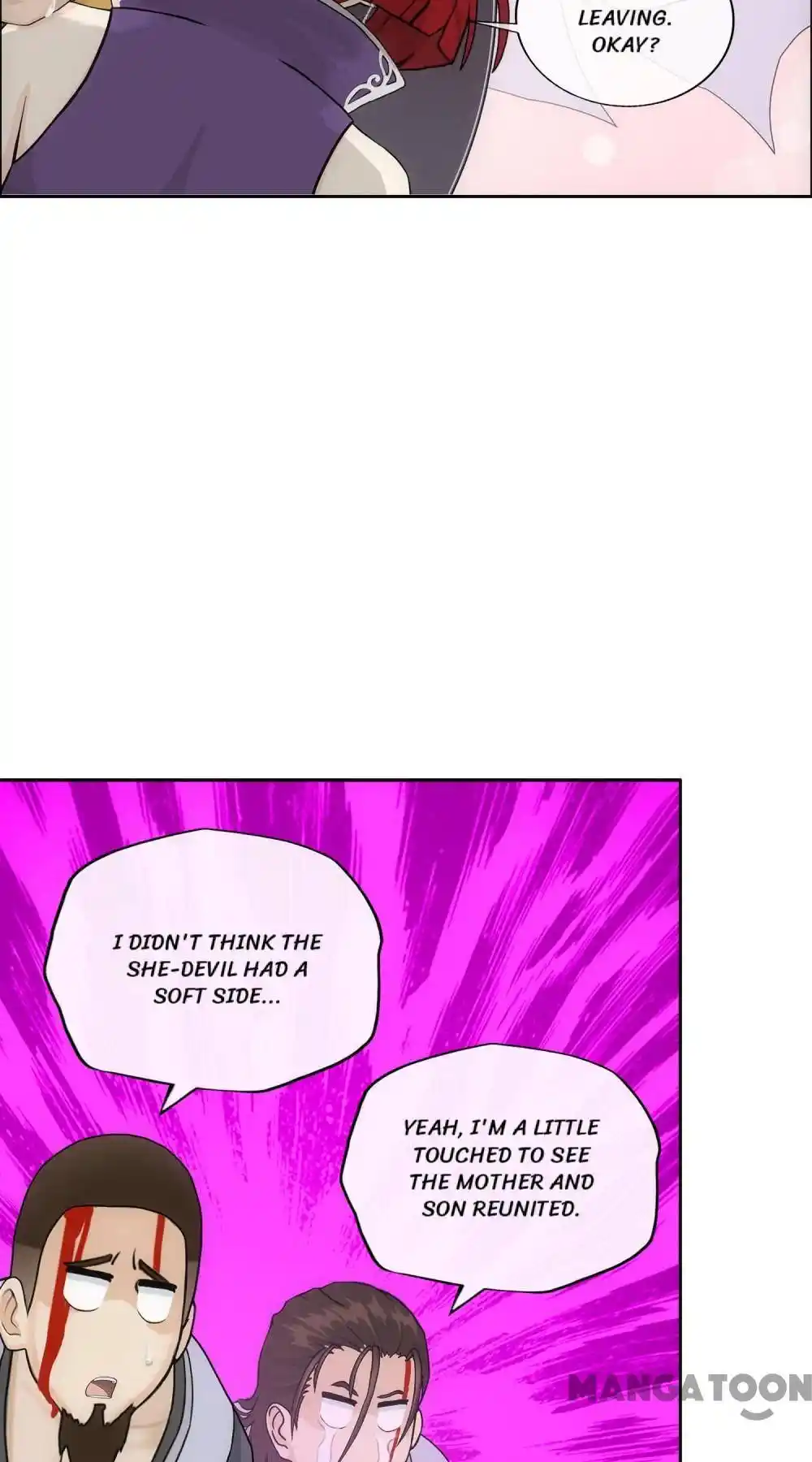 The Legend Of The demon God Chapter 197