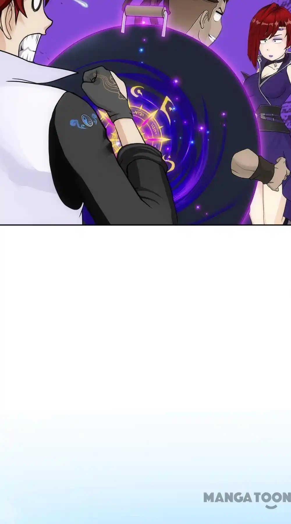 The Legend Of The demon God Chapter 197