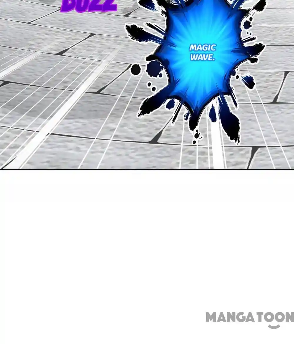 The Legend Of The demon God Chapter 197