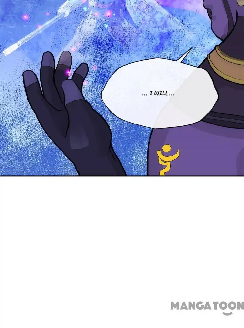 The Legend Of The demon God Chapter 198