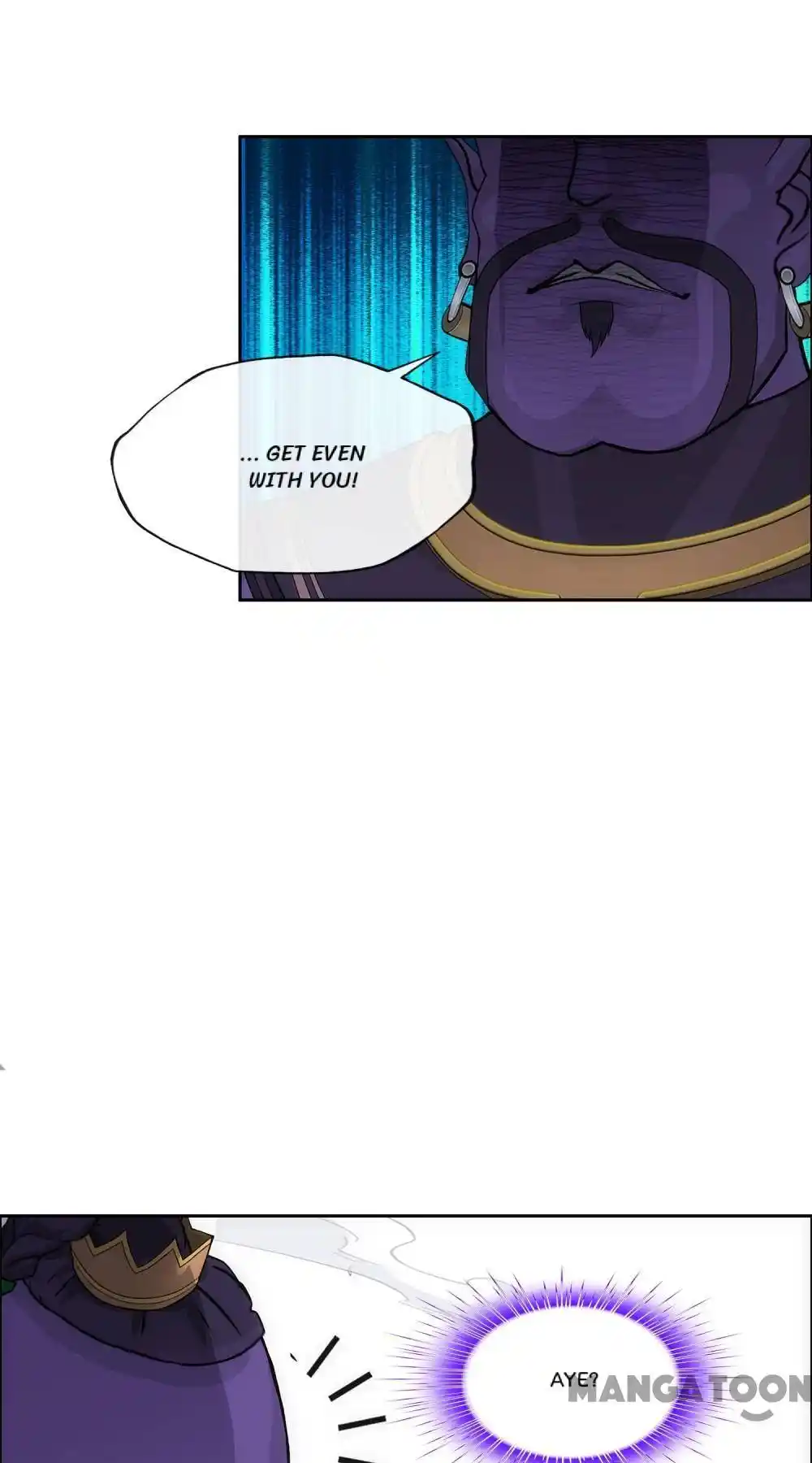 The Legend Of The demon God Chapter 198