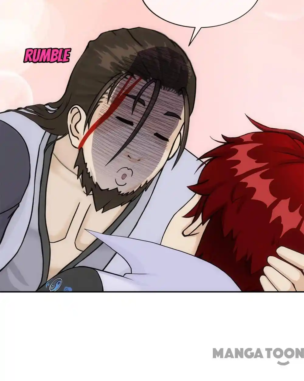 The Legend Of The demon God Chapter 198