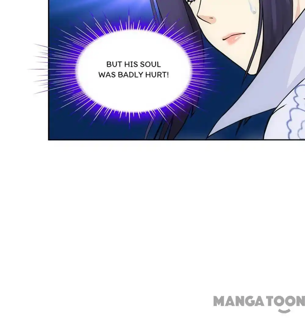 The Legend Of The demon God Chapter 198