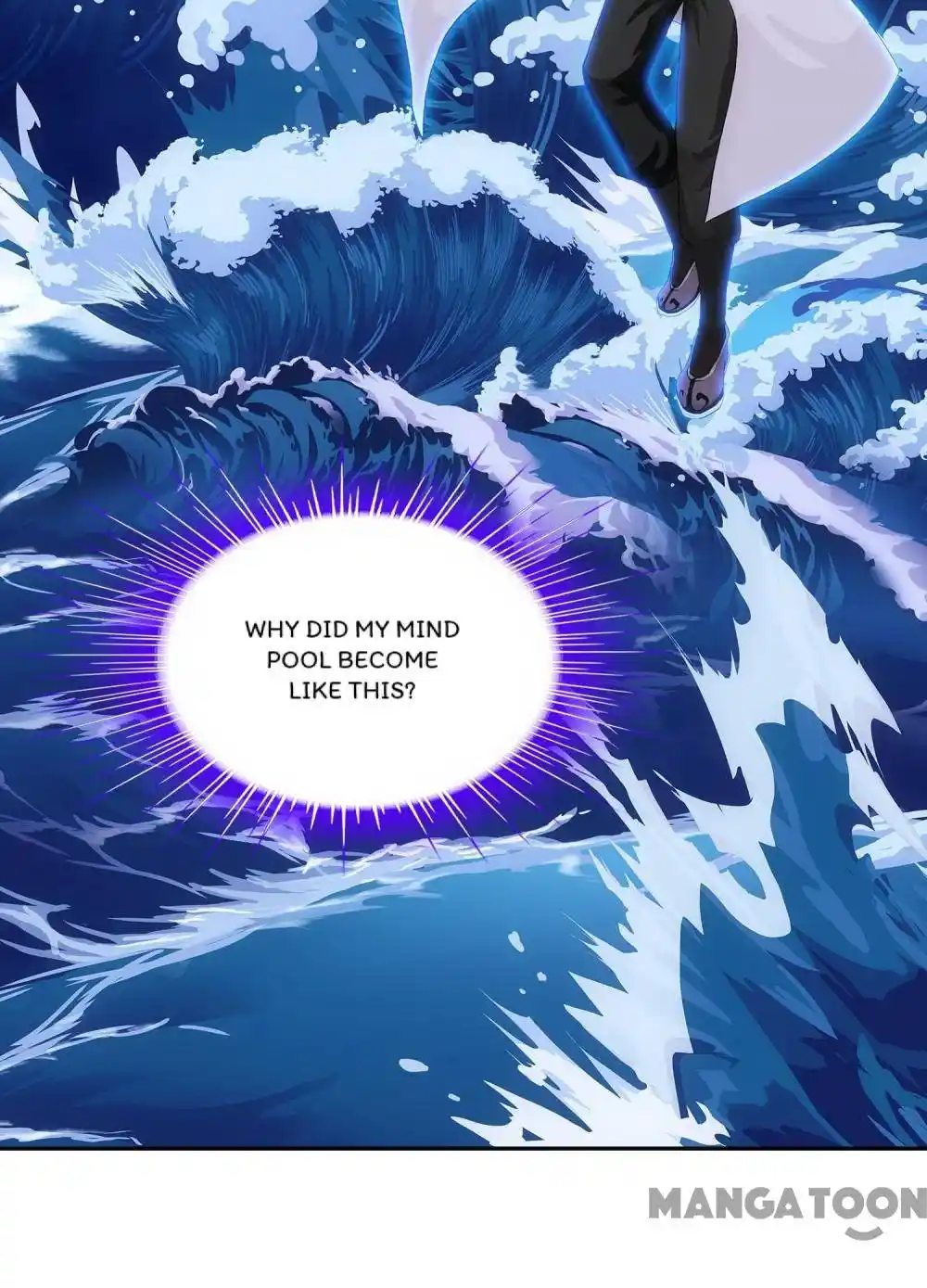 The Legend Of The demon God Chapter 198