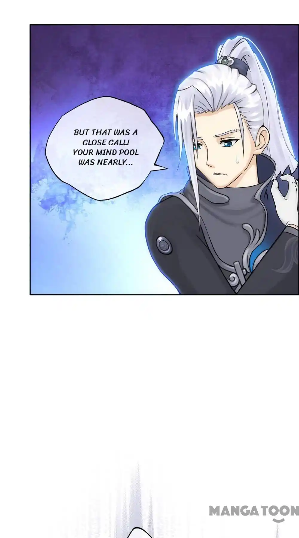 The Legend Of The demon God Chapter 198