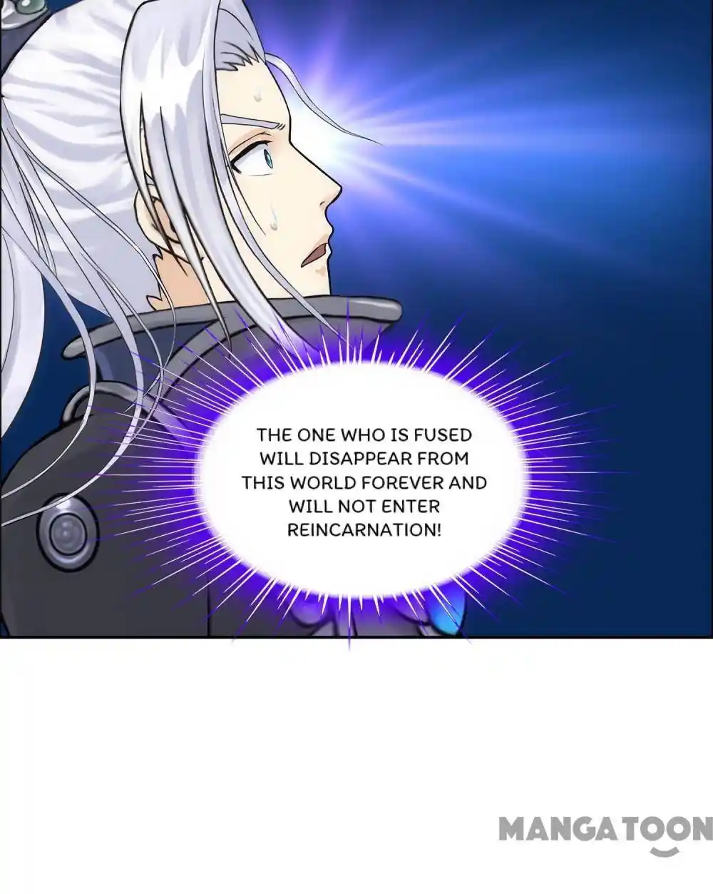 The Legend Of The demon God Chapter 198