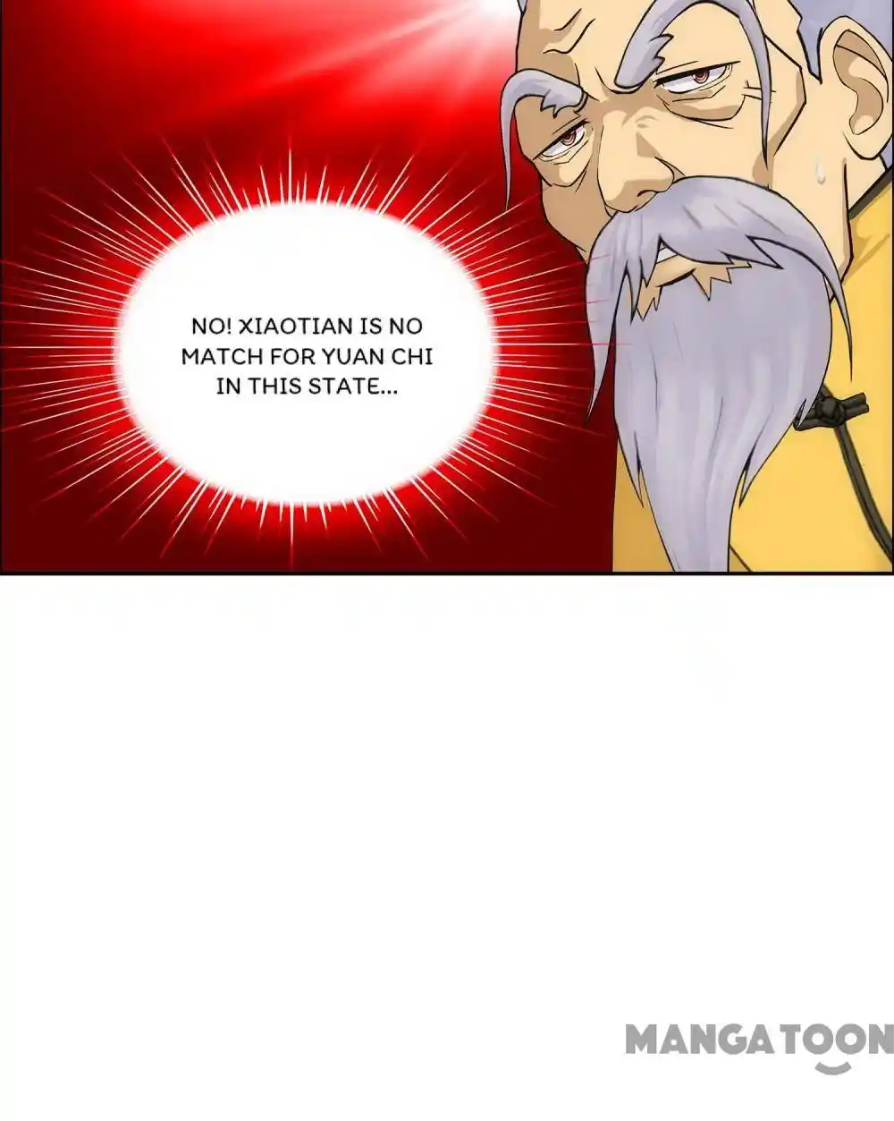 The Legend Of The demon God Chapter 198