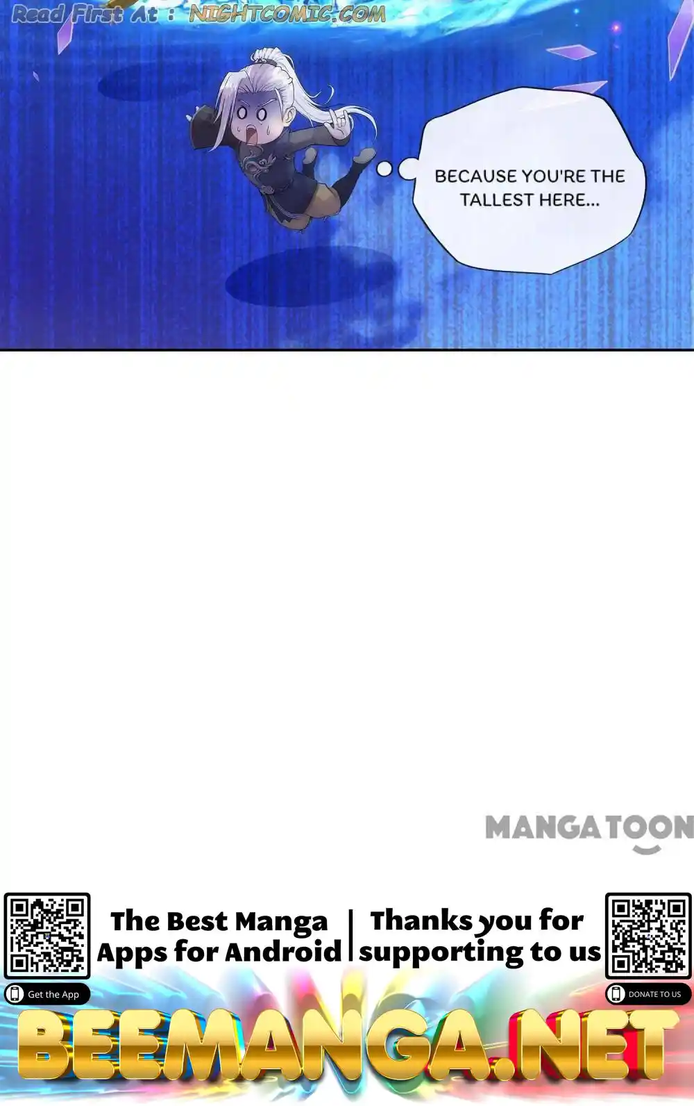 The Legend Of The demon God Chapter 198