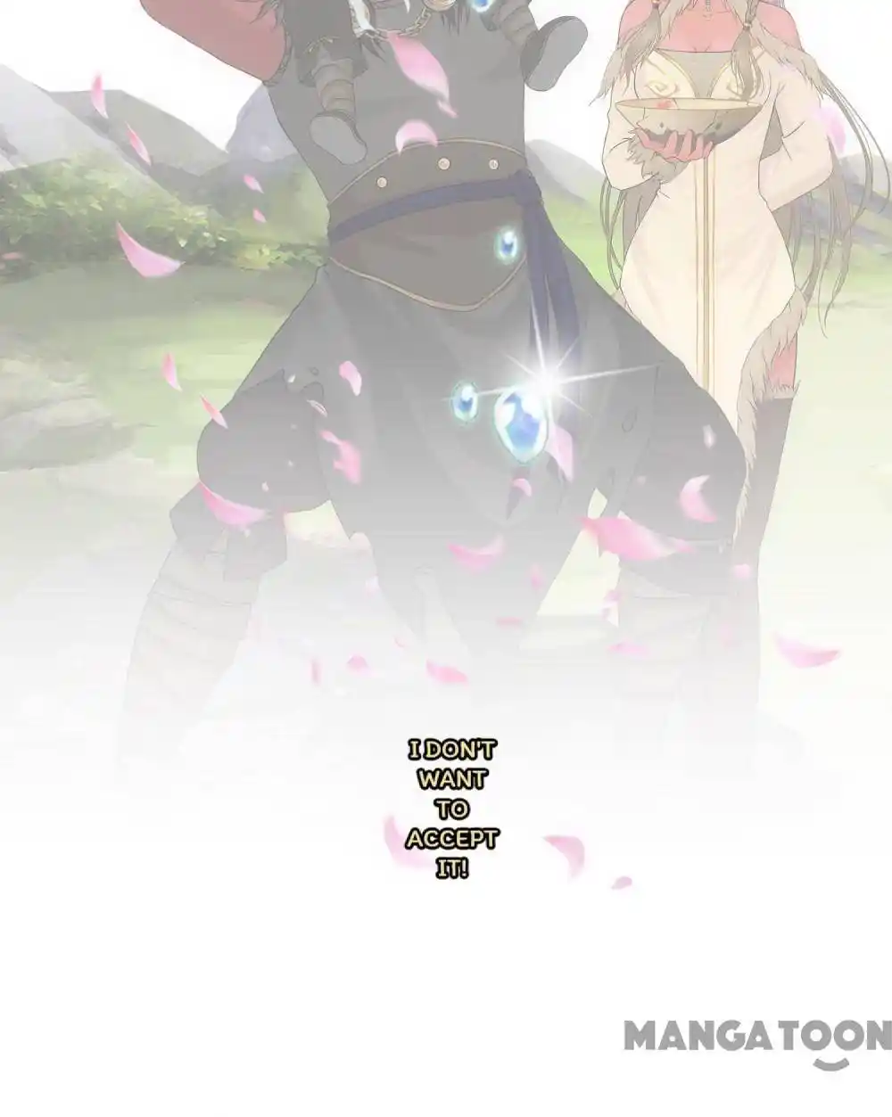 The Legend Of The demon God Chapter 199