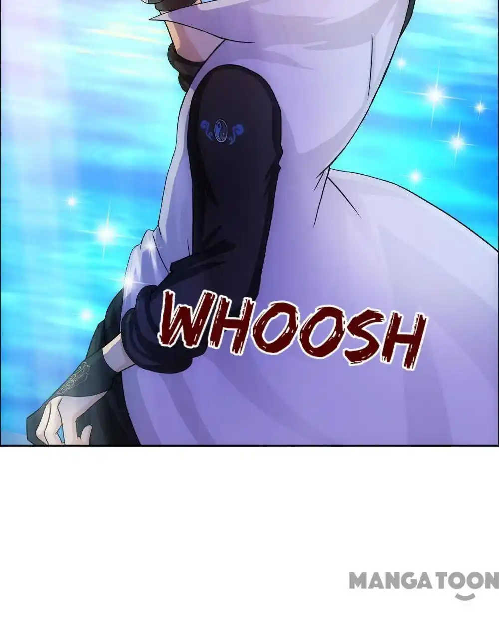 The Legend Of The demon God Chapter 199