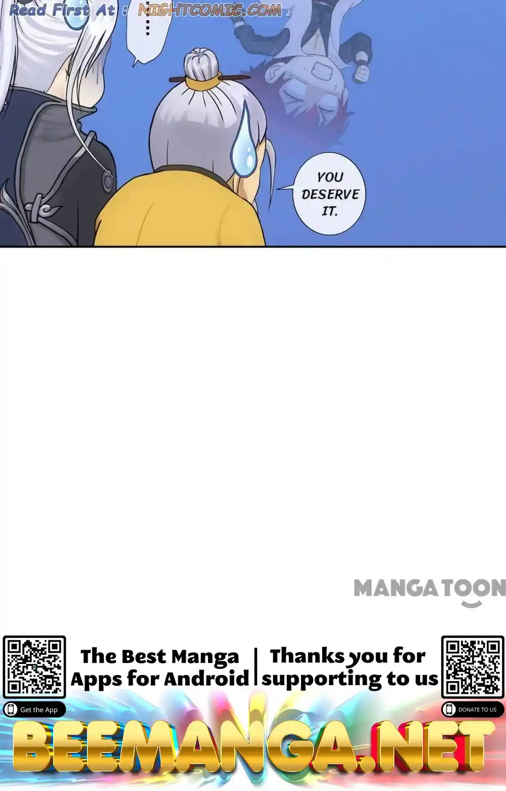 The Legend Of The demon God Chapter 199