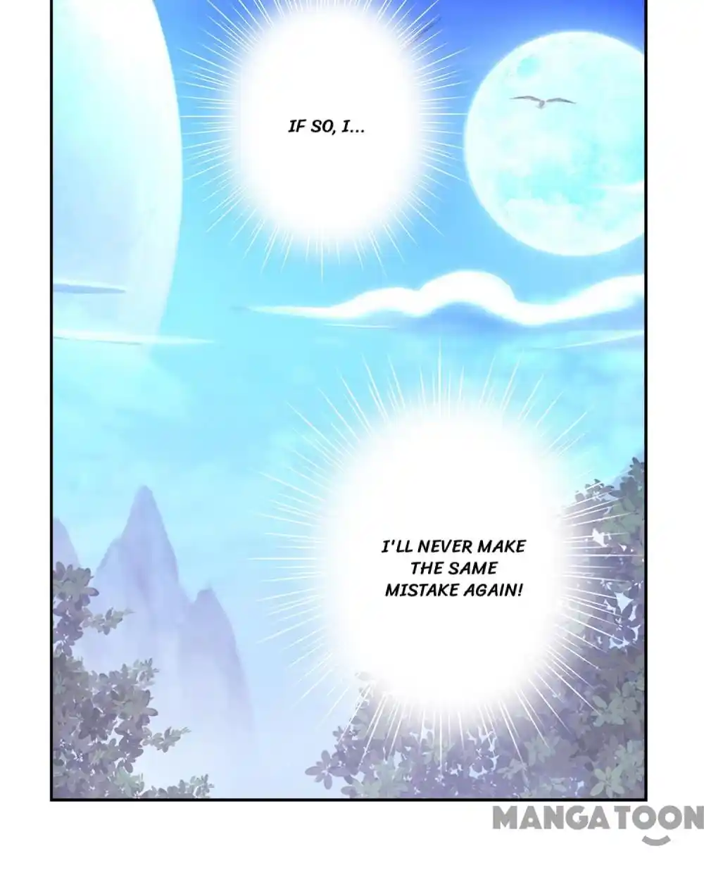 The Legend Of The demon God Chapter 2