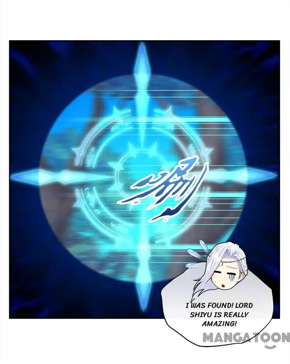 The Legend Of The demon God Chapter 2