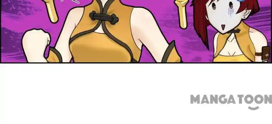 The Legend Of The demon God Chapter 20