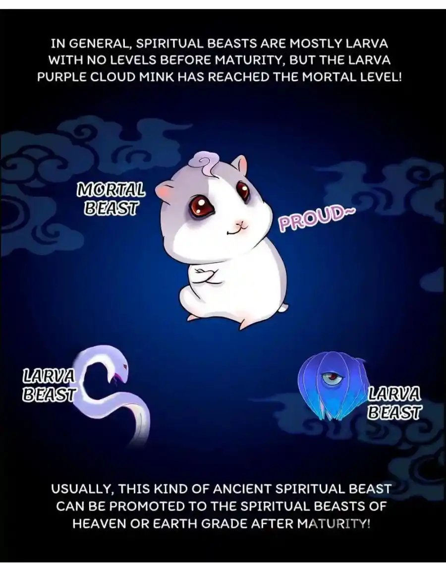 The Legend Of The demon God Chapter 20