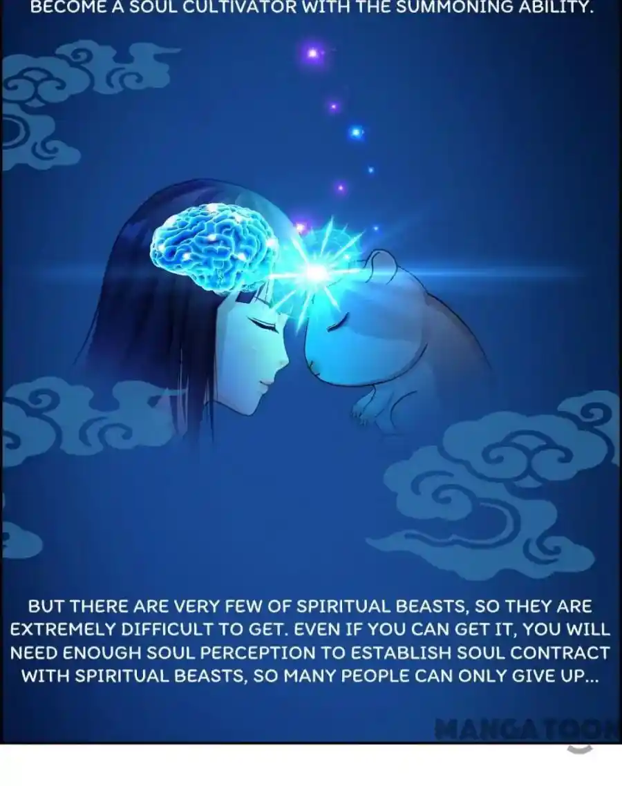 The Legend Of The demon God Chapter 20