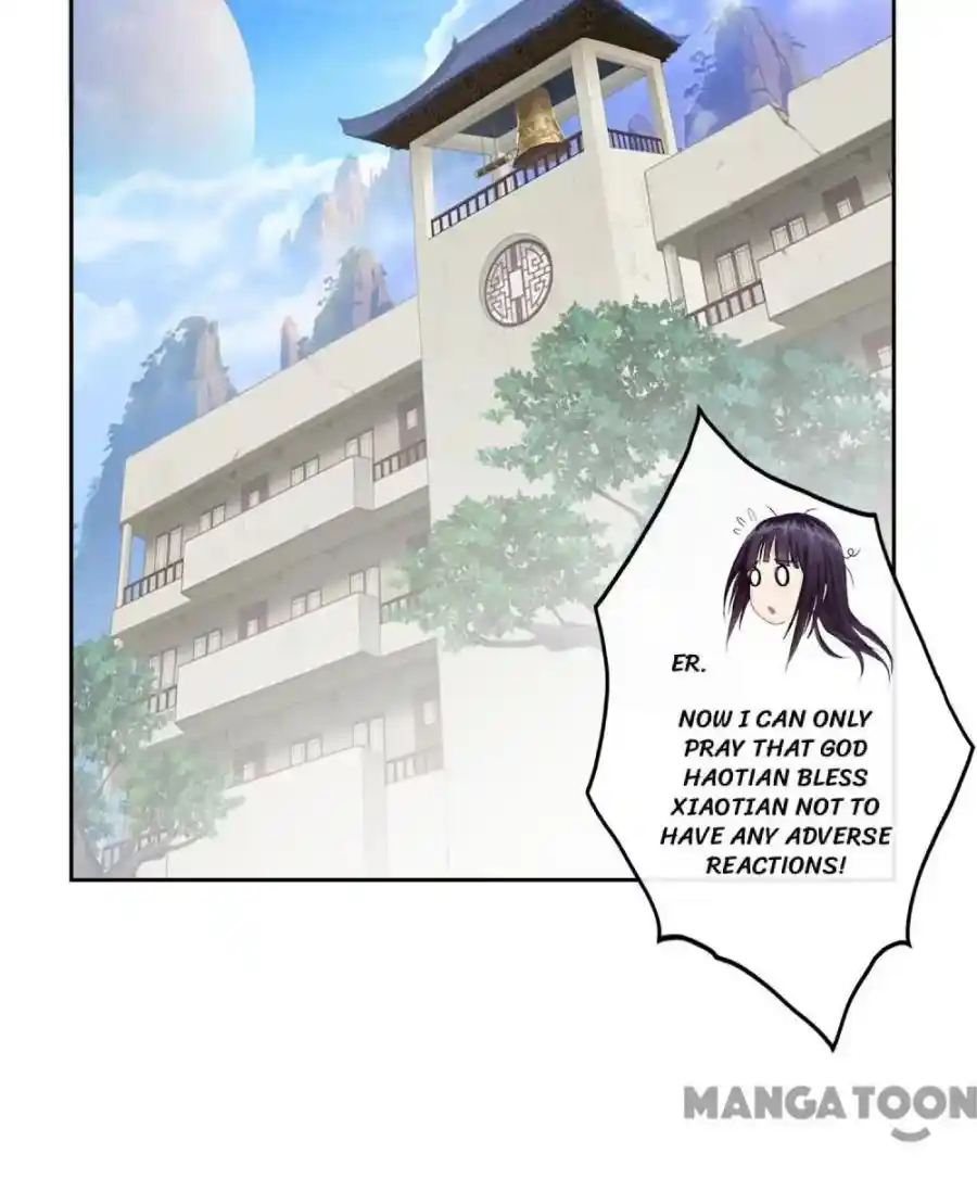 The Legend Of The demon God Chapter 20