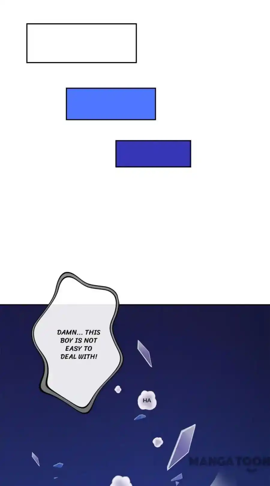 The Legend Of The demon God Chapter 20