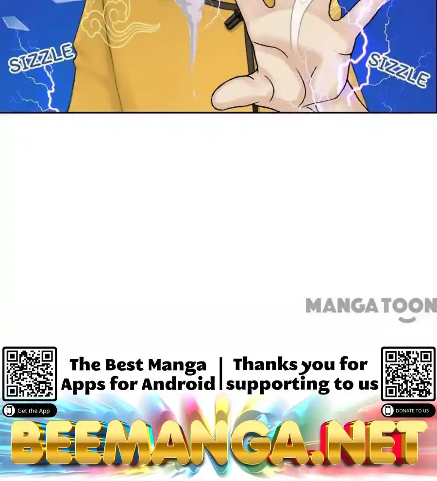 The Legend Of The demon God Chapter 20