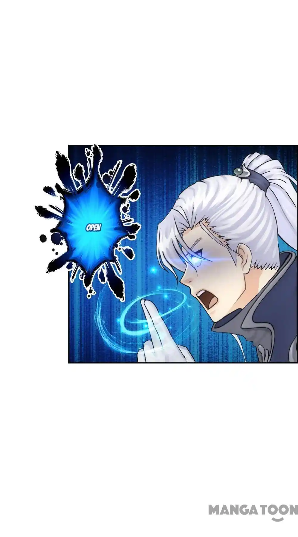 The Legend Of The demon God Chapter 200