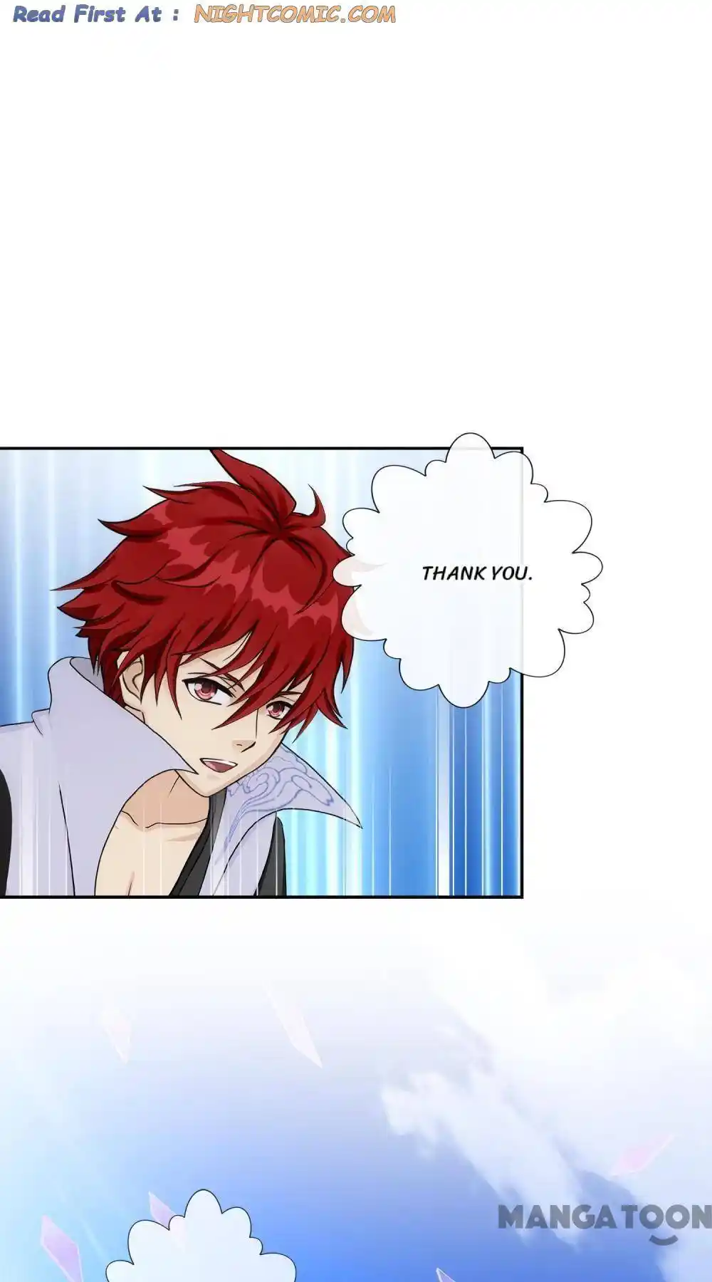 The Legend Of The demon God Chapter 200