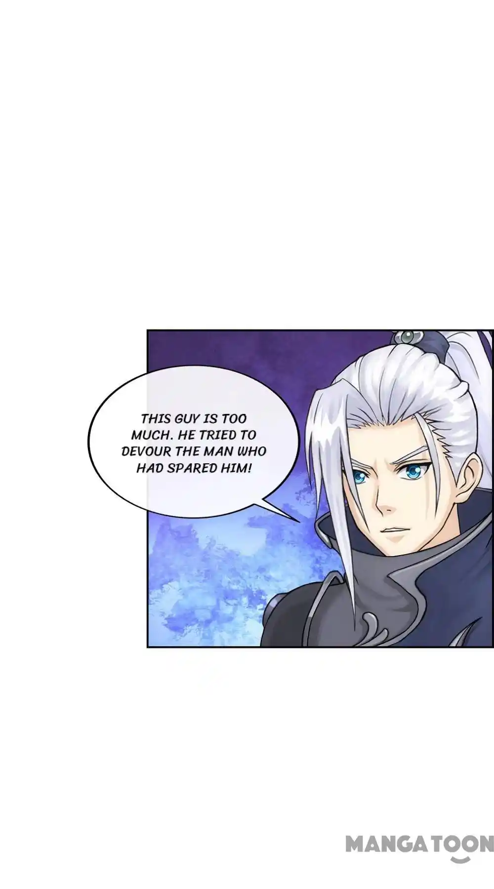 The Legend Of The demon God Chapter 200