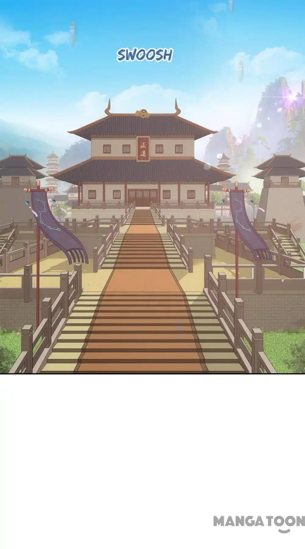 The Legend Of The demon God Chapter 200