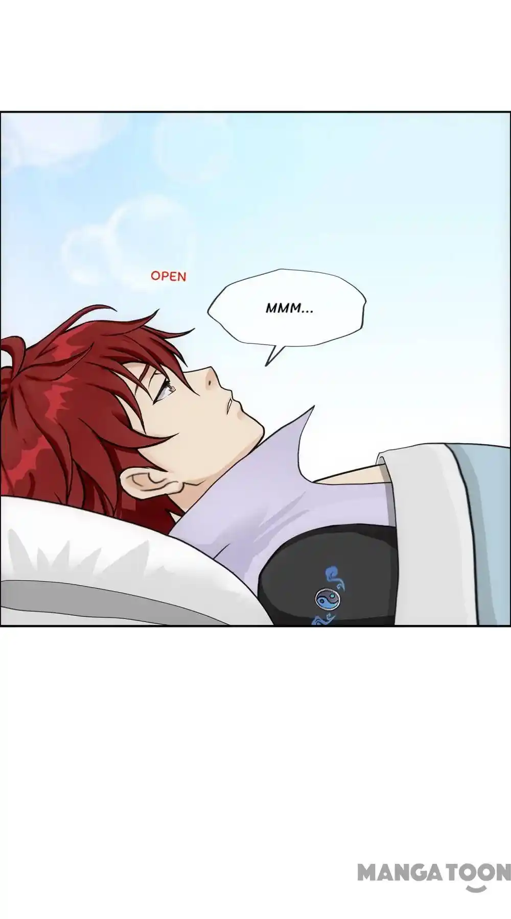 The Legend Of The demon God Chapter 200