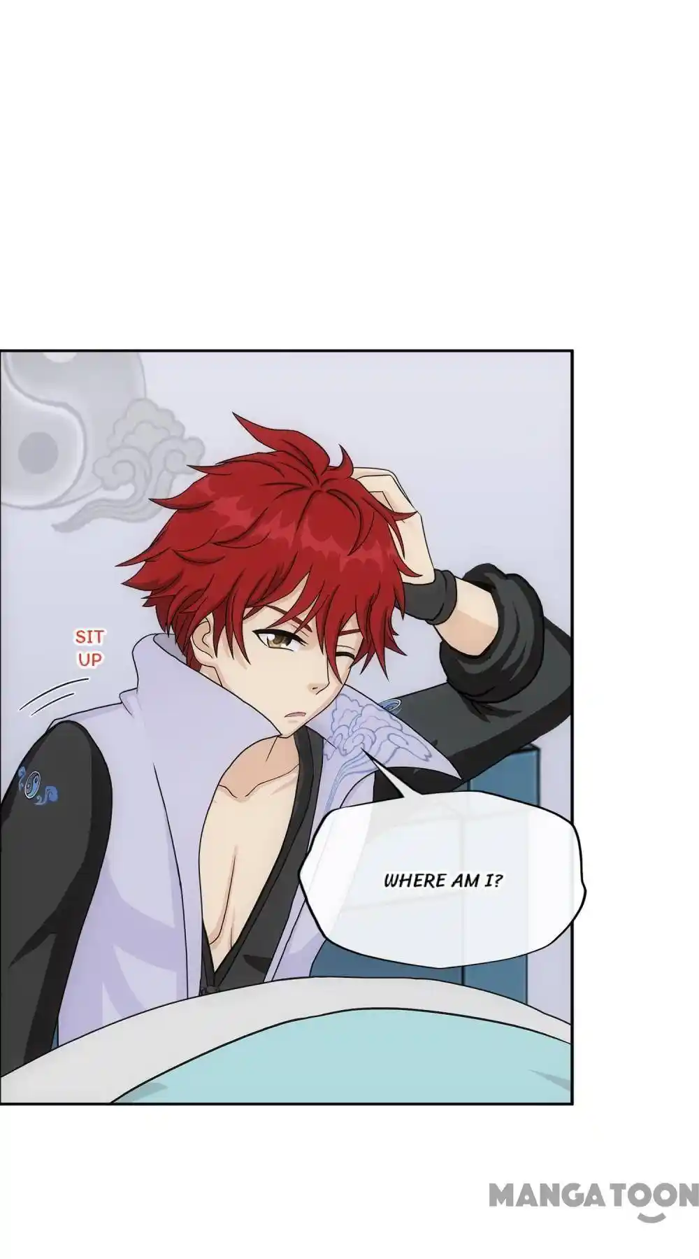 The Legend Of The demon God Chapter 200