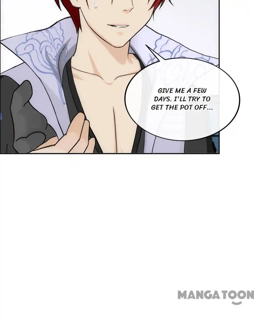 The Legend Of The demon God Chapter 200