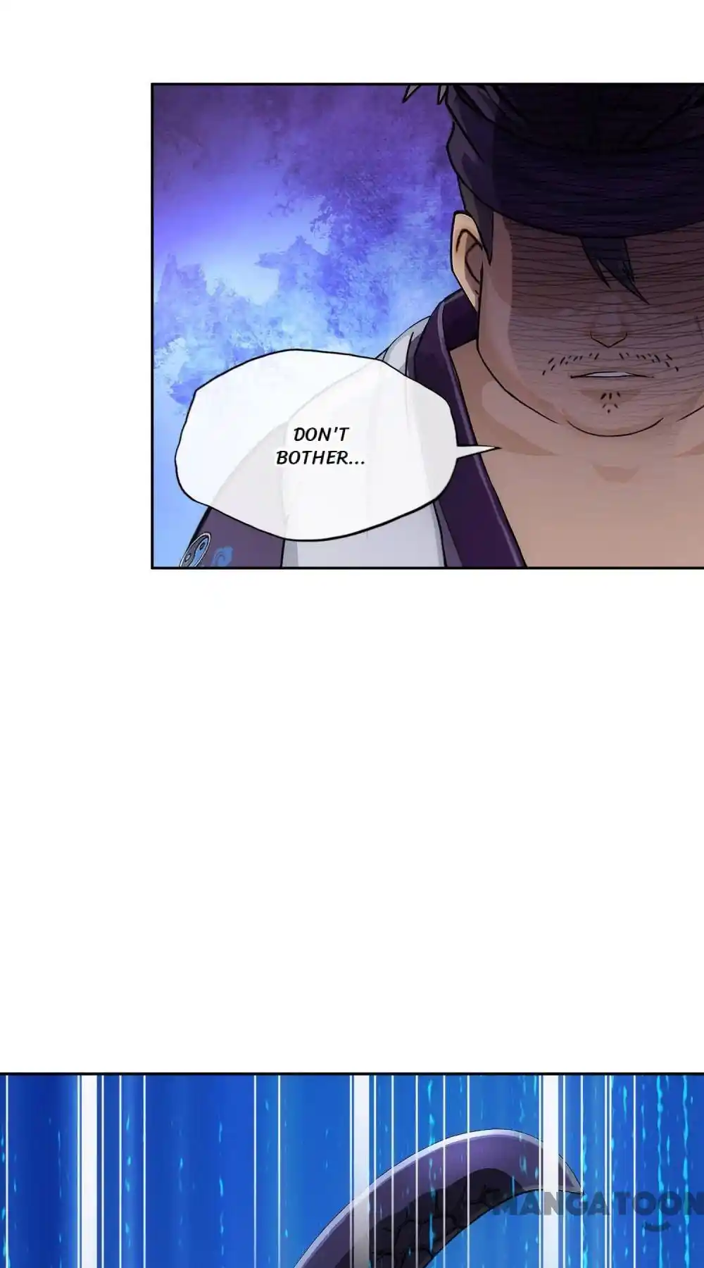 The Legend Of The demon God Chapter 200