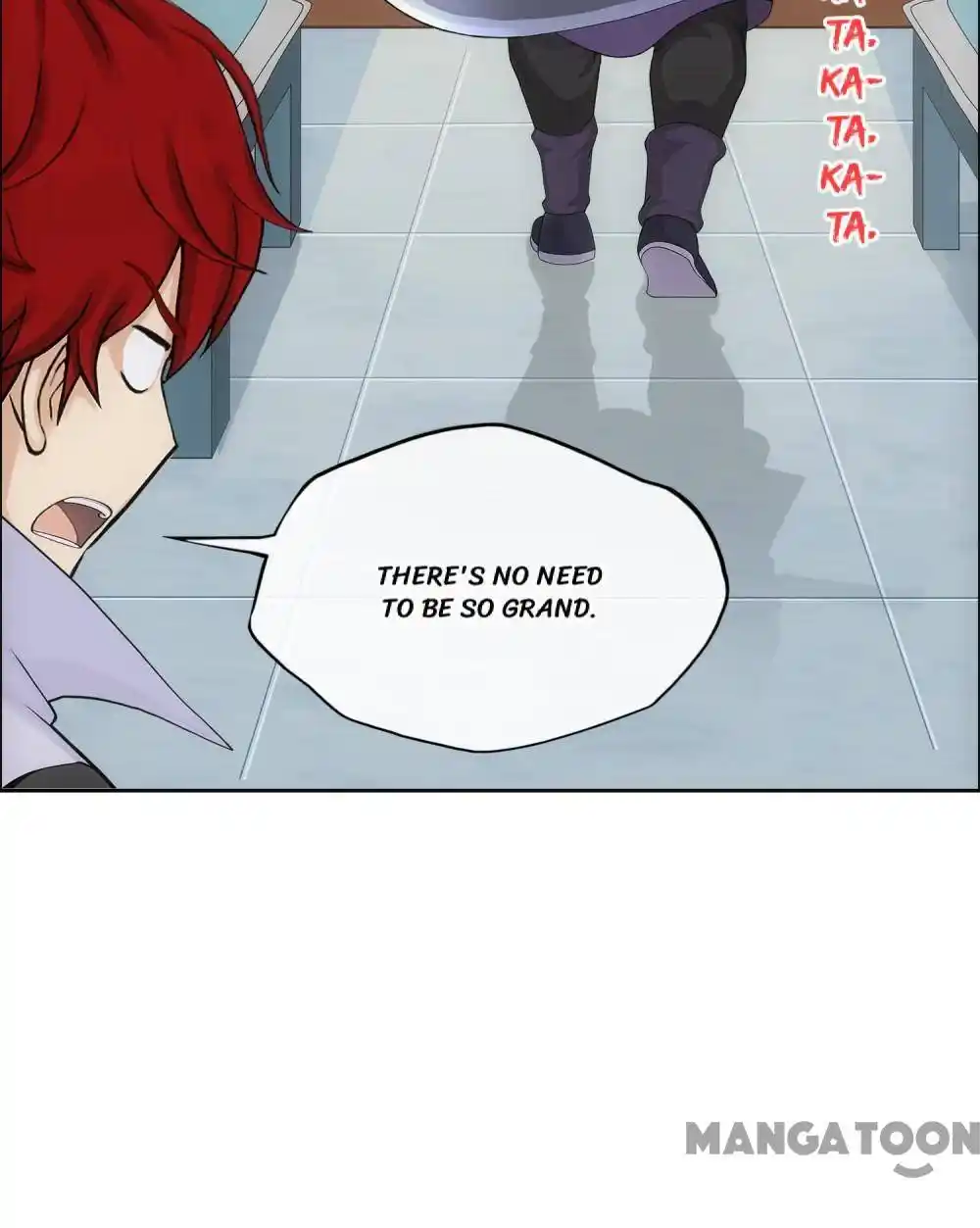 The Legend Of The demon God Chapter 201