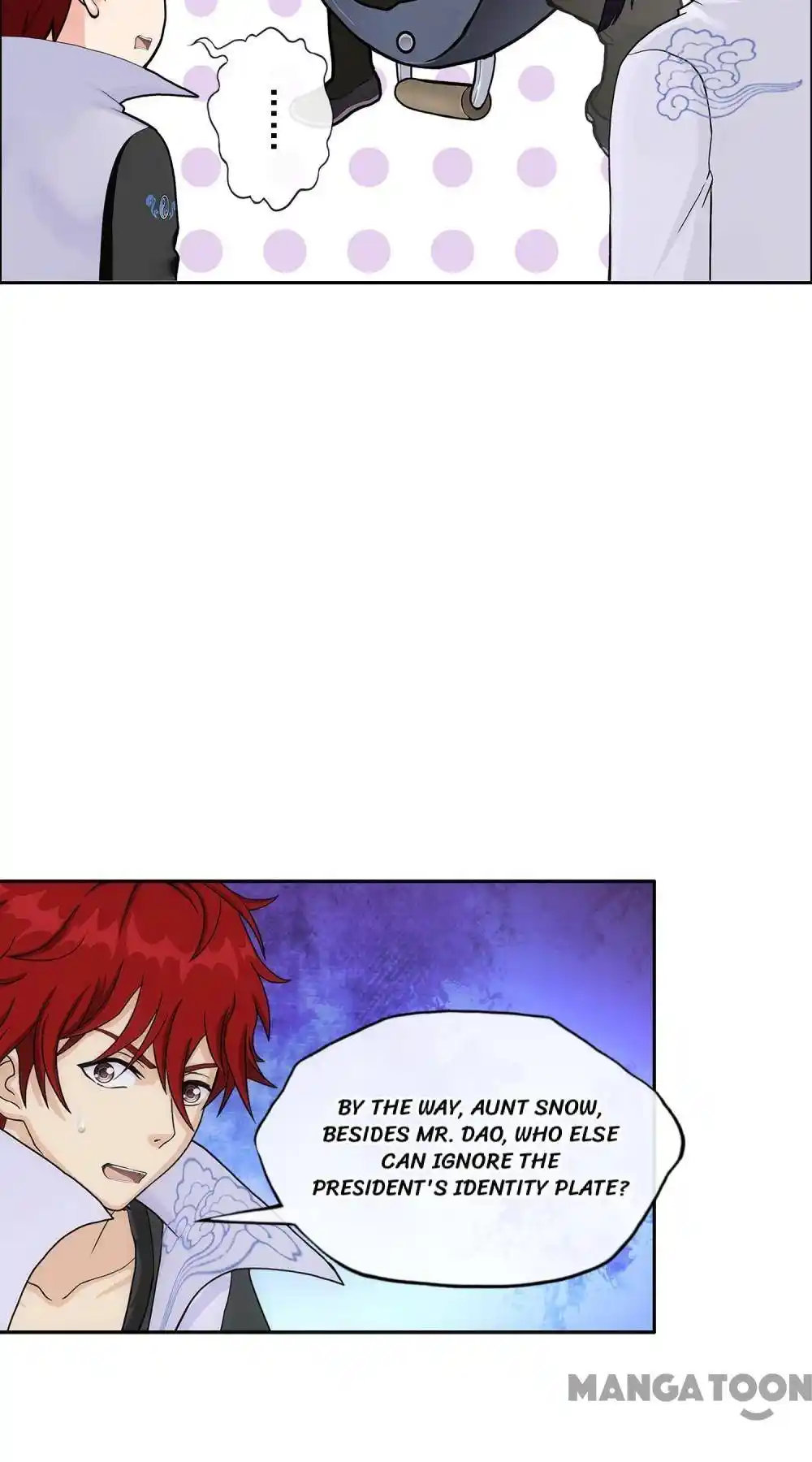 The Legend Of The demon God Chapter 201