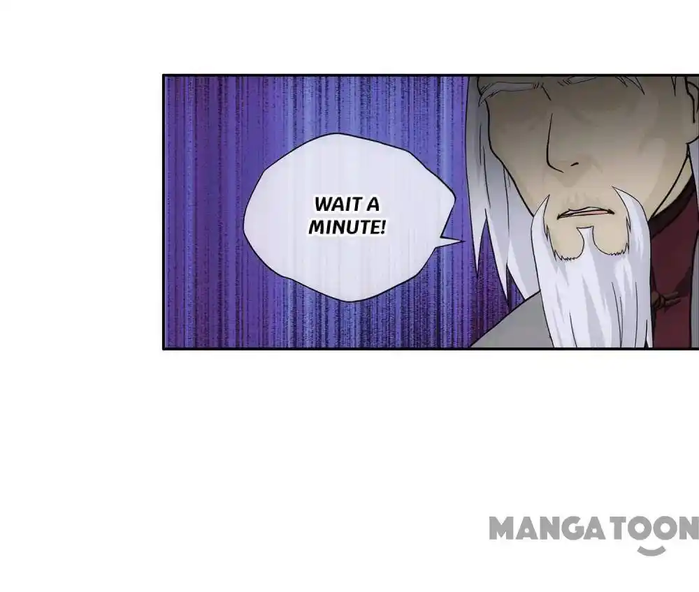 The Legend Of The demon God Chapter 201