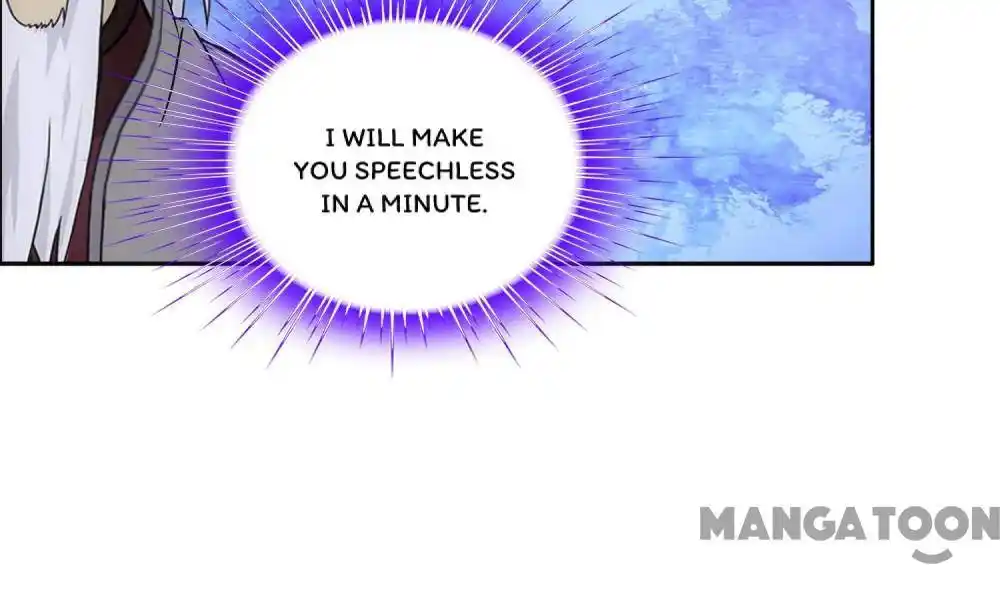 The Legend Of The demon God Chapter 201